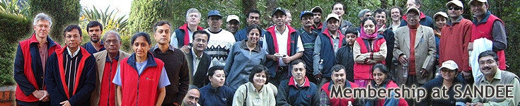member